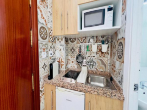 Apartment near Nerja Beach